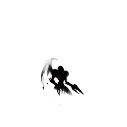 weapon, robot, dragon, sword transparent PNG cut-out