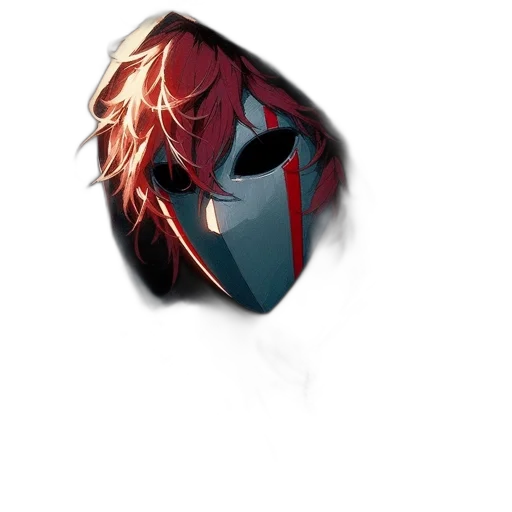 mask, jewelry, crown, weapon transparent PNG cut-out
