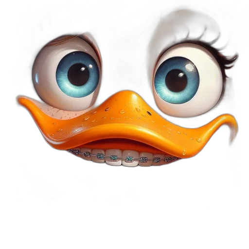 mask, face, animal, creature transparent PNG cut-out