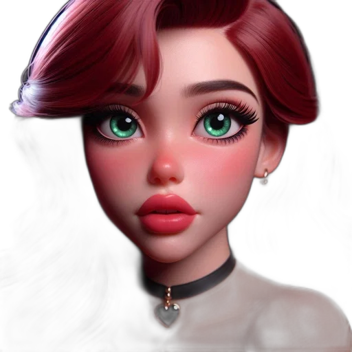face, jewelry, robot, staff transparent PNG cut-out