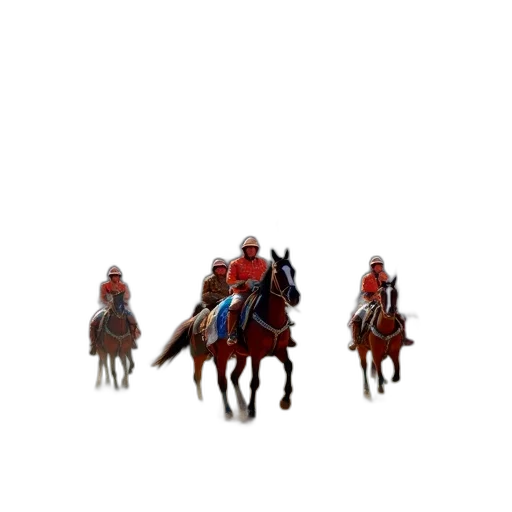 crown, staff, animal, hat transparent PNG cut-out