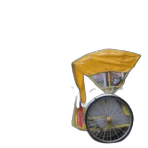 umbrella, furniture, robot, staff transparent PNG cut-out