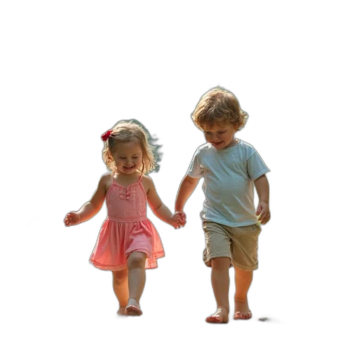 dress, 3d render, photorealistic, oil painting transparent PNG cut-out
