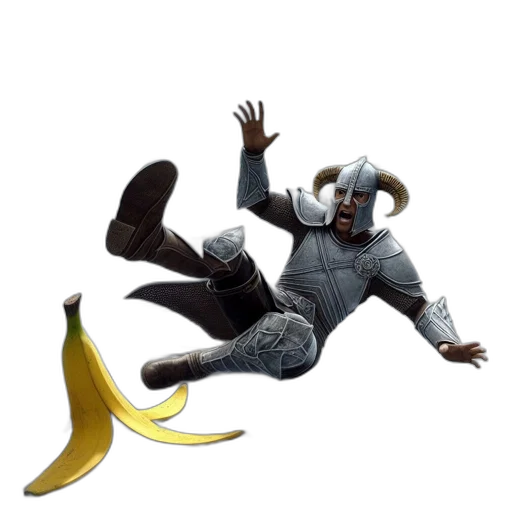 animal, creature, weapon, food transparent PNG cut-out