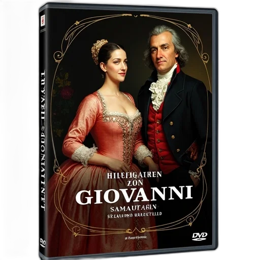 cover, dvd, wolfgang, amadeus transparent PNG cut-out