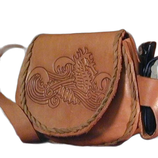 crown, jewelry, brown, leather transparent PNG cut-out