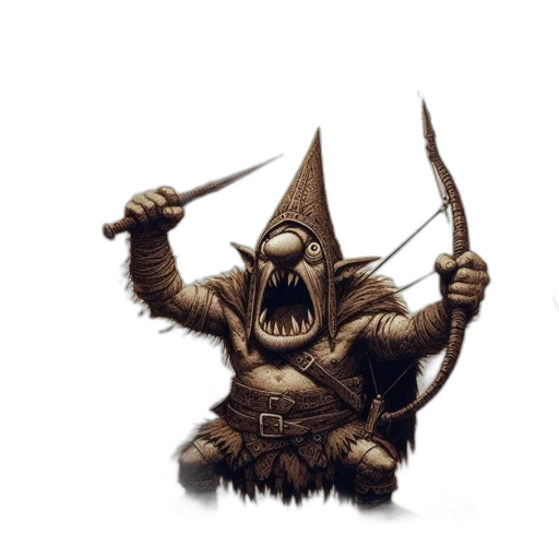 staff, creature, weapon, sword transparent PNG cut-out