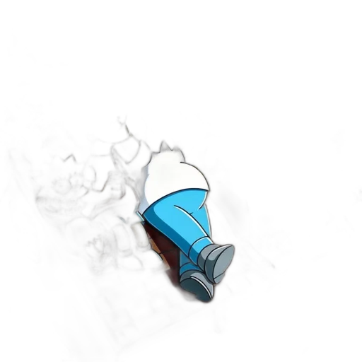 bottle, weapon, umbrella, car transparent PNG cut-out