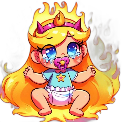 crown, pixel art, concept art, fantasy art transparent PNG cut-out