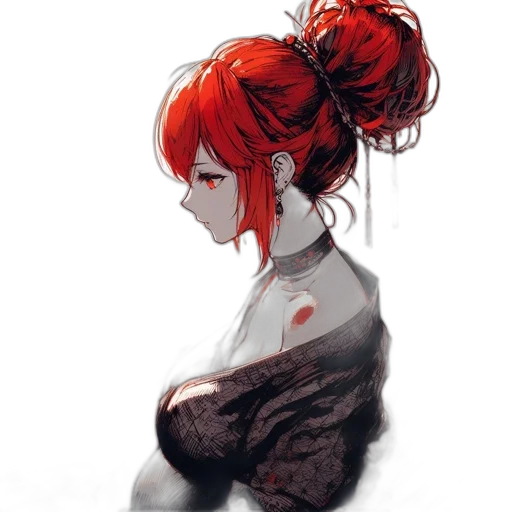 dress, crown, face, mask transparent PNG cut-out