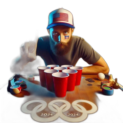food, hat, concept art, 3d render transparent PNG cut-out
