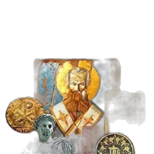jewelry, fantasy art, concept art, watercolor transparent PNG cut-out
