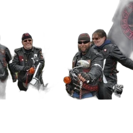 jacket, concept art, 3d render, group transparent PNG cut-out