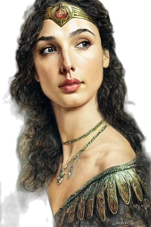jewelry, face, crown, dragon transparent PNG cut-out
