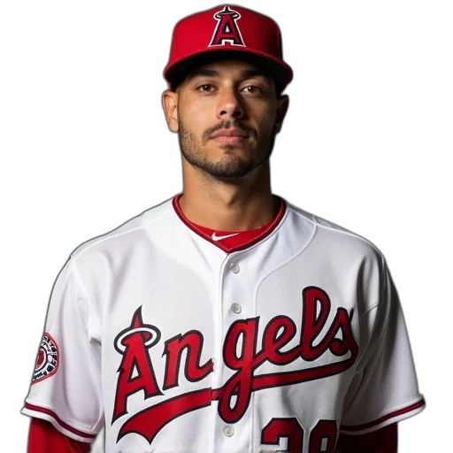 animal, oakland, athletics, angels transparent PNG cut-out