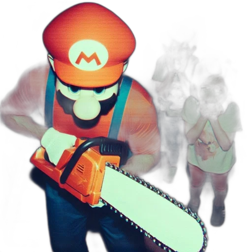 weapon, staff, sword, mask transparent PNG cut-out
