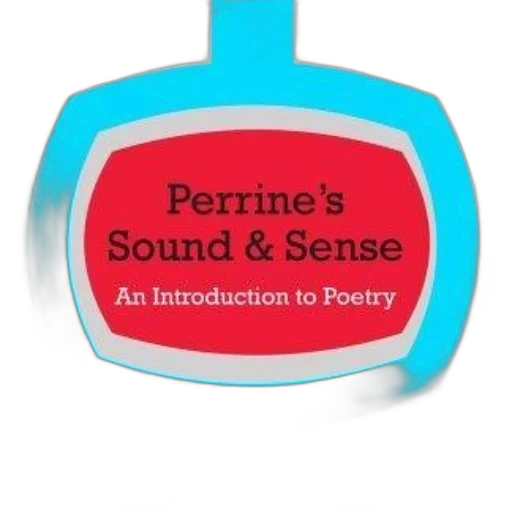 introduction, poetry, perrine, sound transparent PNG cut-out