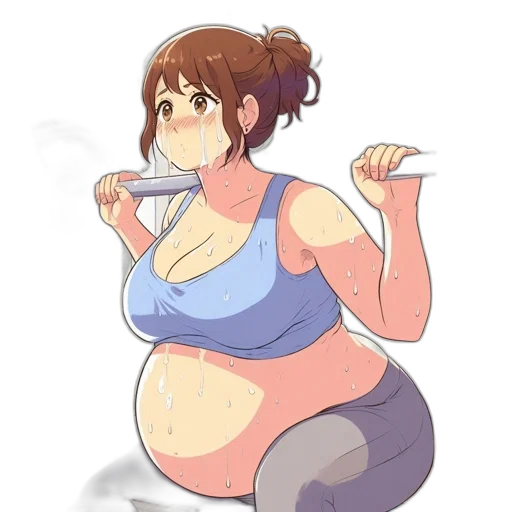 food, dress, creature, concept art transparent PNG cut-out