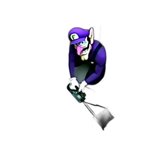 staff, weapon, jewelry, robot transparent PNG cut-out