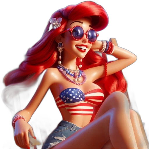 cartoon, comic book art, photorealistic, concept art transparent PNG cut-out