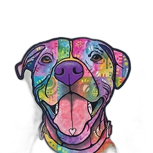 animal, face, staff, hat transparent PNG cut-out