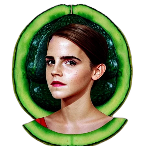 face, jewelry, crown, mask transparent PNG cut-out