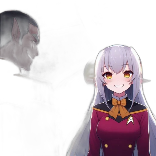 face, robot, mask, staff transparent PNG cut-out