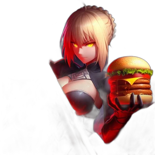 food, robot, weapon, concept art transparent PNG cut-out
