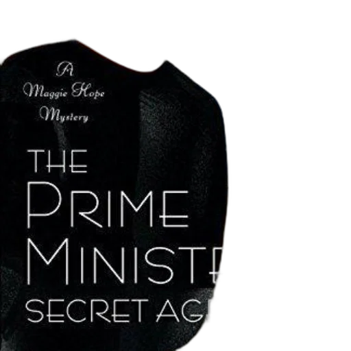cover, prime, minister, secret transparent PNG cut-out
