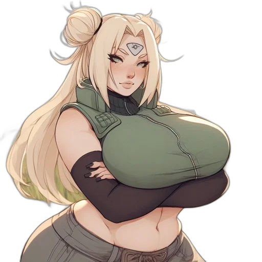 concept art, anime, fantasy art, pixel art transparent PNG cut-out