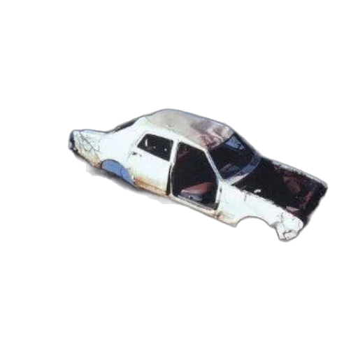 car, mask, weapon, shoes transparent PNG cut-out