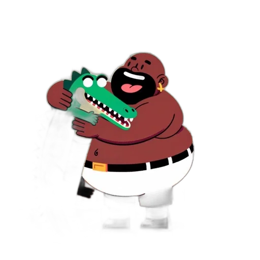 creature, dragon, animal, weapon transparent PNG cut-out