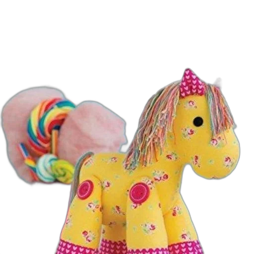 colorful, stuffed, animal, toy transparent PNG cut-out