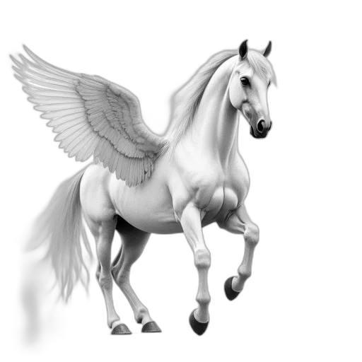 animal, dragon, creature, fantasy art transparent PNG cut-out