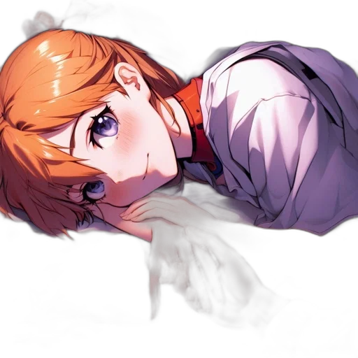 face, weapon, staff, creature transparent PNG cut-out
