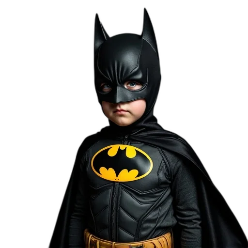 mask, photorealistic, 3d render, comic book art transparent PNG cut-out