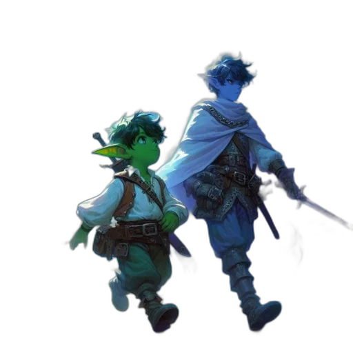 staff, sword, concept art, fantasy art transparent PNG cut-out