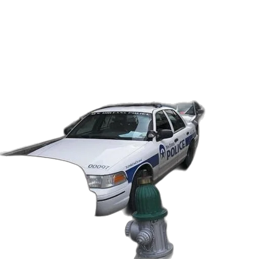 car, robot, weapon, staff transparent PNG cut-out