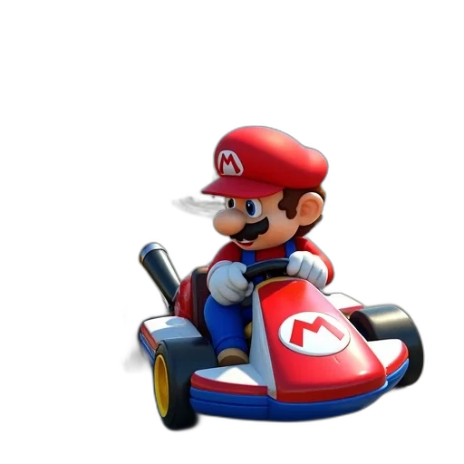 car, weapon, animal, hat transparent PNG cut-out
