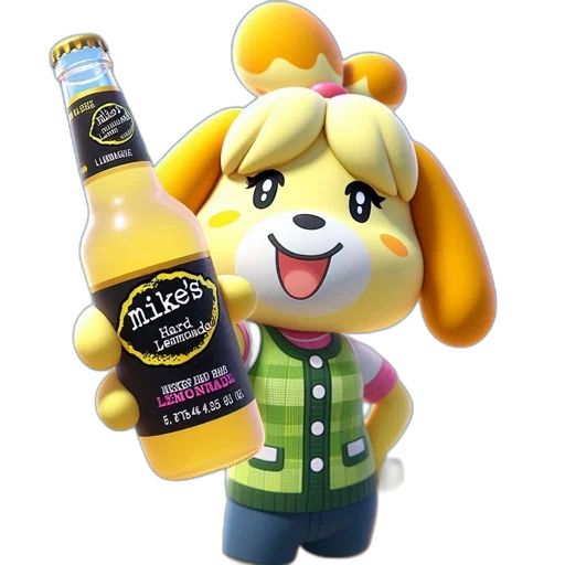 bottle, food, animal, jacket transparent PNG cut-out