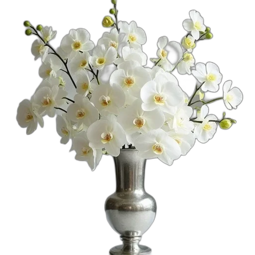 flower, crown, jewelry, staff transparent PNG cut-out