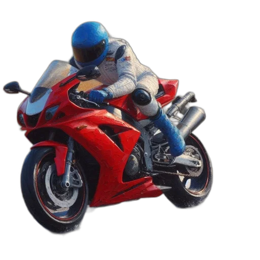 photorealistic, 3d render, concept art, oil painting transparent PNG cut-out