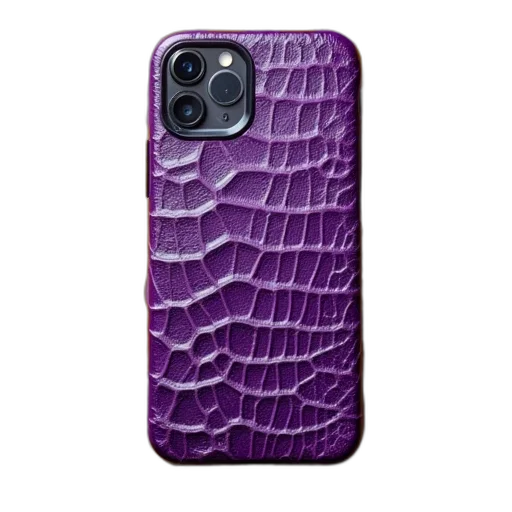 3d render, vaporwave, photorealistic, purple transparent PNG cut-out