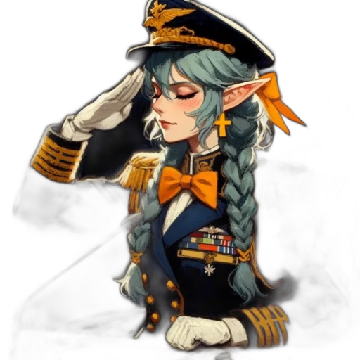 staff, crown, hat, weapon transparent PNG cut-out