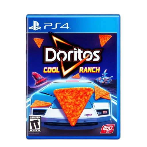 food, car, 3d render, concept art transparent PNG cut-out