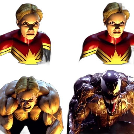 mask, face, concept art, comic book art transparent PNG cut-out