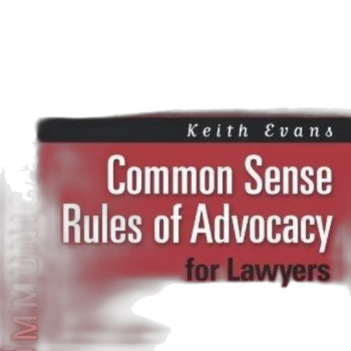 common, sense, rules, advocacy transparent PNG cut-out