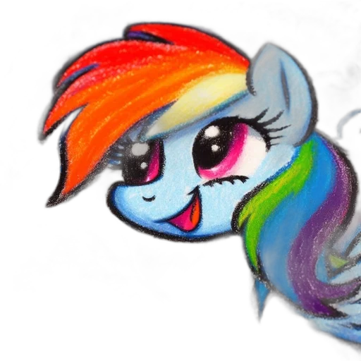 cartoon, watercolor, pixel art, concept art transparent PNG cut-out