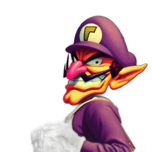 mask, face, hat, staff transparent PNG cut-out