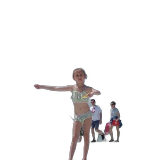 dress, creature, staff, robot transparent PNG cut-out